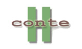 logo Hotel Conte