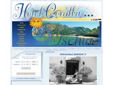 sito Hotel Coralba sito Hotel Coralba
