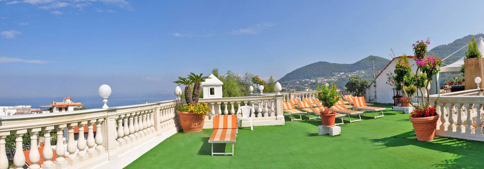 Hotel Coralba