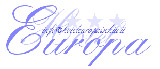 logo Hotel Europa