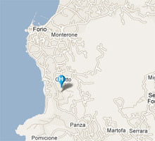 mappa Hotel Terme Galidon mappa Hotel Terme Galidon