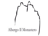 logo Albergo Il Monastero logo Albergo Il Monastero