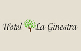 logo Hotel La Ginestra