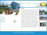 sito Hotel La Ninfea sito Hotel La Ninfea