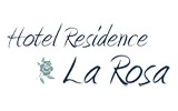 logo Parco Residence La Rosa