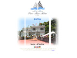 sito Hotel Parco Mare Monte