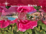 sito Pensione Residence Mena