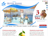 sito Hotel Ulisse