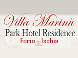 logo Hotel Residence Villa Marinù