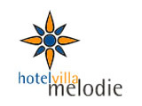 logo Hotel Villa Melodie logo Hotel Villa Melodie