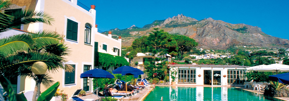 Hotel Villa Melodie Hotel Villa Melodie
