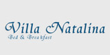 logo Villa Natalina Bed & Breakfast