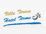 logo Villa Teresa Hotel