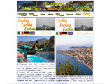 sito Residence Villa Tina