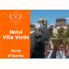 logo Hotel Villa Verde