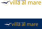 logo Hotel Villa Al Mare