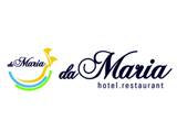 Logo Hotel da Maria