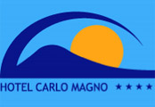 logo Hotel Carlo Magno