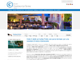 sito Continental Terme