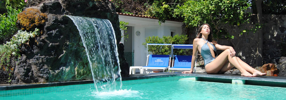 Hotel Floridiana Terme