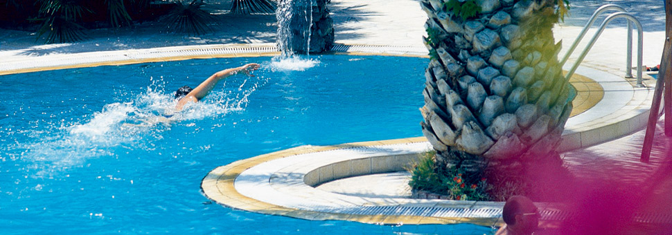 top Hotel Grazia Terme