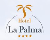 logo Hotel La Palma palma-logo