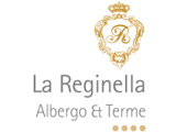 logo La Reginella Albergo e Terme logo logo La Reginella Albergo e Terme