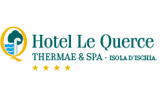 logo Hotel Le Querce