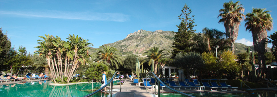 top Hotel Mediterraneo