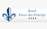 logo Hotel Parco dei Principi