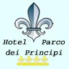 logo Hotel Parco dei Principi