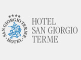logo Terme Hotel San Giorgio