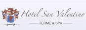 logo Hotel Terme San Valentino