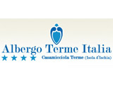 logo Albergo Terme Italia
