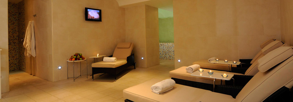 Hotel Villa Durrueli