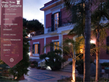 sito Albergo Terme Villa Svizzera sito Albergo Terme Villa Svizzera