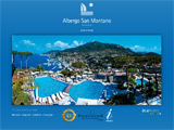 sito Albergo San Montano