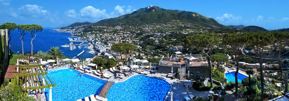 top Albergo San Montano