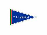 logo Scuola di Vela Yachtclubvela.it