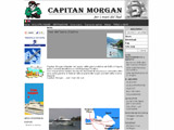 sito Capitan Morgan