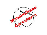 logo Carcaterra Massimiliano