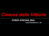 logo Cinema delle Vittorie