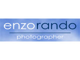logo Fotografo Enzo Rando