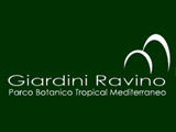logo Giardini Ravino