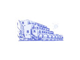 logo Spiaggia dell'Hotel Vittorio