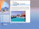 sito Spiaggia dell'Hotel Vittorio