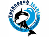 logo Technosub Ischia Diving