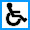 Services for disabled