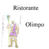 logo ristorante Olimpo