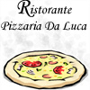 logo Ristorante pizzeria da Luca